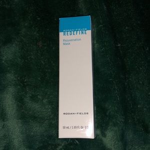 Rodan + Fields Redefine Rejuvenation Mask 1.69 FL OZ